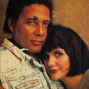 Aaron Neville and Linda Ronstadt Don't Know Much profile picture