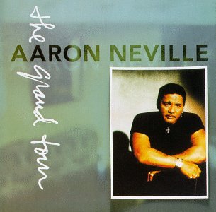 Aaron Neville Don't Take Away My Heaven profile picture
