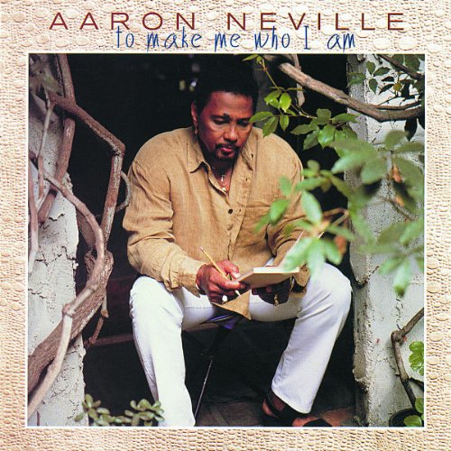 Aaron Neville To Make Me Who I Am profile picture