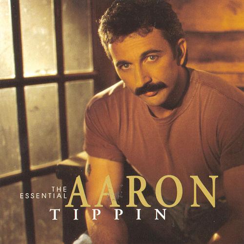 Aaron Tippin I Wonder How Far It Is Over You profile picture