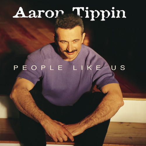 Aaron Tippin Kiss This profile picture