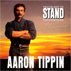 Aaron Tippin She Made A Memory Out Of Me profile picture