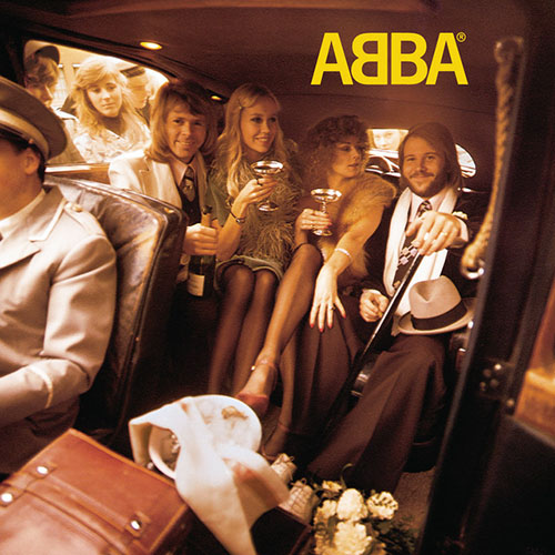 ABBA Dancing Queen (arr. Steven B. Eulberg) profile picture