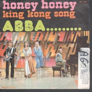 ABBA Honey, Honey pictures ABBA Honey, Honey profile picture