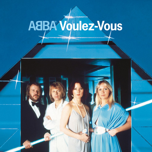 ABBA I Have A Dream (arr. Quentin Thomas) profile picture