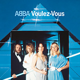 Download or print Abba I Have A Dream Sheet Music Printable PDF 3-page score for Film and TV / arranged Voice SKU: 183235
