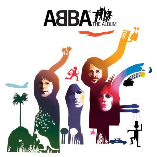 ABBA I Wonder (Departure) profile picture