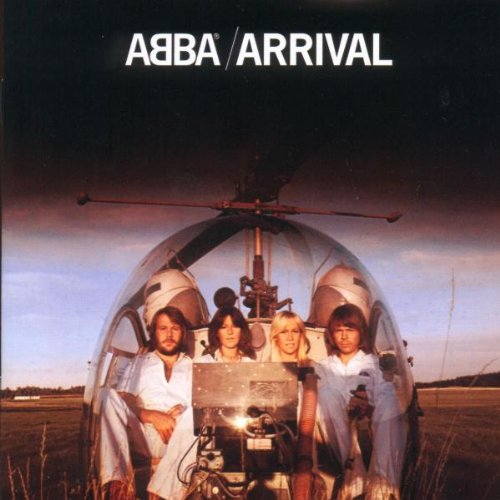ABBA Knowing Me, Knowing You (arr. Berty Rice) profile picture