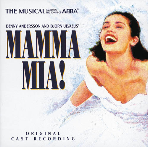ABBA Mamma Mia (from the musical Mamma Mia!) profile picture