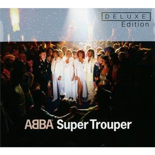 ABBA Super Trouper profile picture