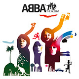Download or print ABBA Take A Chance On Me Sheet Music Printable PDF 4-page score for Pop / arranged Guitar SKU: 101696