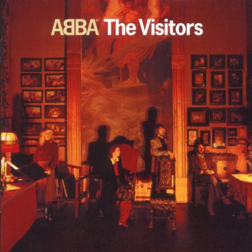 ABBA The Visitors profile picture