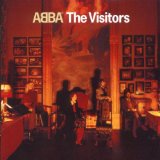 Download or print ABBA The Visitors Sheet Music Printable PDF 3-page score for Pop / arranged Really Easy Piano SKU: 1554537
