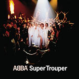 Download or print ABBA The Winner Takes It All Sheet Music Printable PDF 2-page score for Pop / arranged Recorder SKU: 104676.