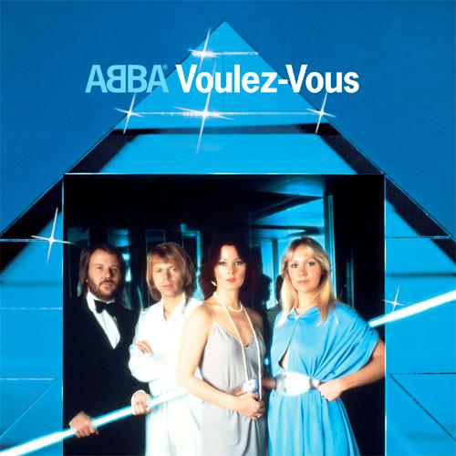 Download or print ABBA Voulez Vous Sheet Music Printable PDF 5-page score for Pop / arranged Guitar SKU: 101693.