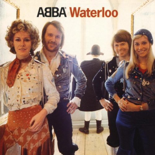 ABBA Waterloo pictures ABBA Waterloo pictures