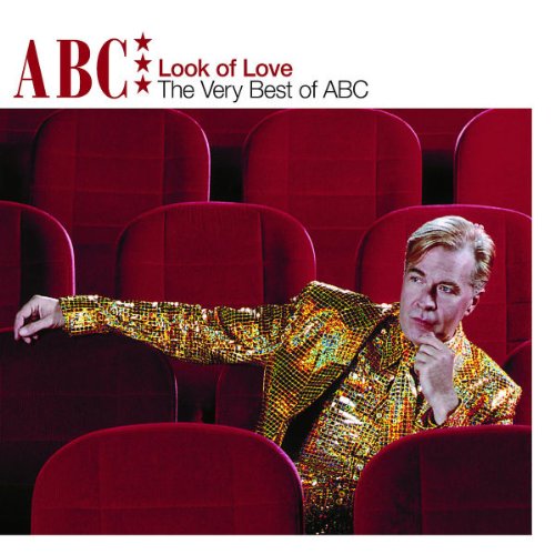 ABC The Look Of Love profile picture