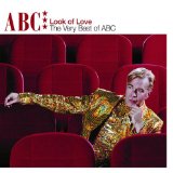 Download or print ABC The Look Of Love Sheet Music Printable PDF 9-page score for Pop / arranged Piano, Vocal & Guitar (Right-Hand Melody) SKU: 62907