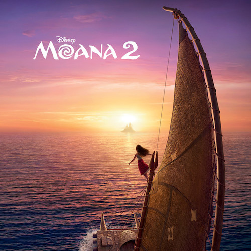 Abigail Barlow & Emily Bear What Could Be Better Than This? (from Moana 2) profile picture