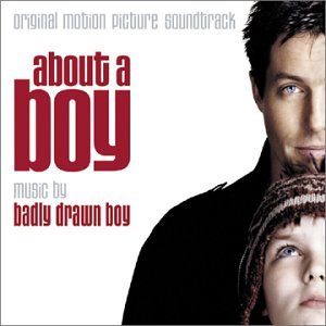 Badly Drawn Boy I Love N.Y.E. (from About A Boy) profile picture