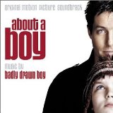 Download or print Badly Drawn Boy I Love N.Y.E. (from About A Boy) Sheet Music Printable PDF 4-page score for Film and TV / arranged Piano SKU: 31177