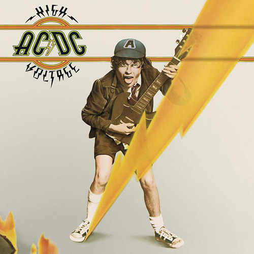 AC/DC Baby, Please Don't Go profile picture