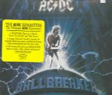 Download or print AC/DC Ballbreaker Sheet Music Printable PDF 3-page score for Rock / arranged Lyrics & Chords SKU: 42457