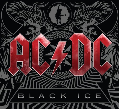 AC/DC Black Ice profile picture