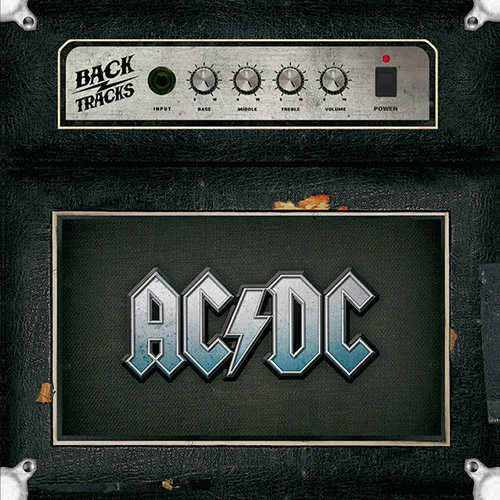 AC/DC Carry Me Home profile picture
