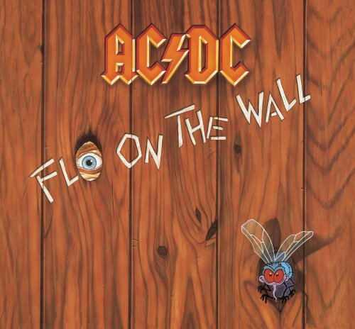 AC/DC Fly On The Wall profile picture