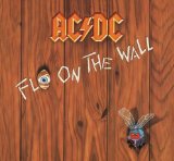 Download or print AC/DC Fly On The Wall Sheet Music Printable PDF 2-page score for Rock / arranged Lyrics & Chords SKU: 42608