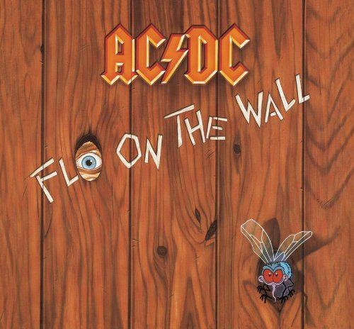 AC/DC Fly On The Wall pictures AC/DC Fly On The Wall profile picture