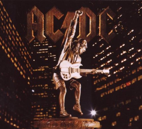 AC/DC Give It Up profile picture