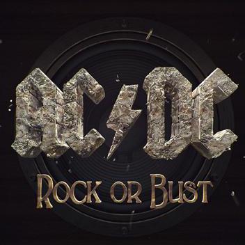 AC/DC Got Some Rock & Roll Thunder profile picture