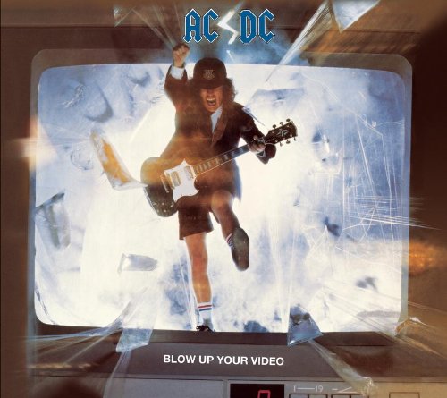 AC/DC Heatseeker profile picture