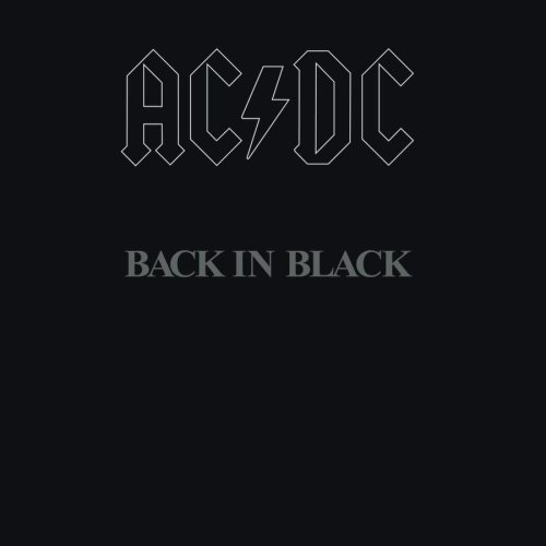 AC/DC Let Me Put My Love Into You profile picture