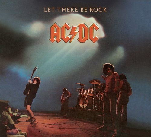 AC/DC Let There Be Rock profile picture