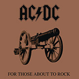 Download or print AC/DC Night Of The Long Knives Sheet Music Printable PDF 6-page score for Rock / arranged Guitar Tab SKU: 124076