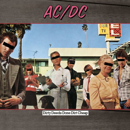 AC/DC Problem Child pictures AC/DC Problem Child profile picture