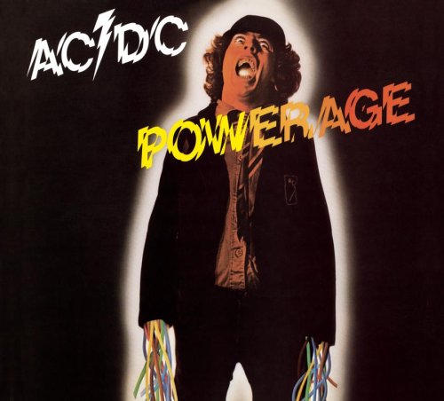 AC/DC Riff Raff profile picture
