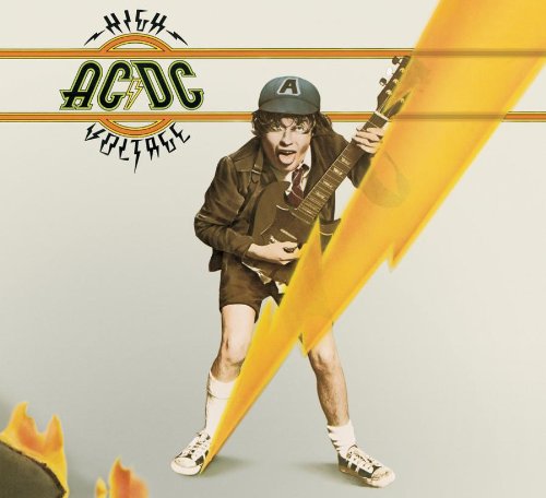 AC/DC She's Got Balls profile picture