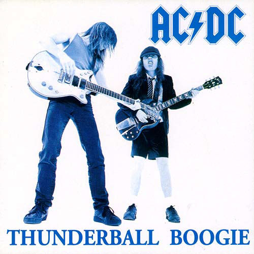 AC/DC Who Made Who pictures AC/DC Who Made Who profile picture