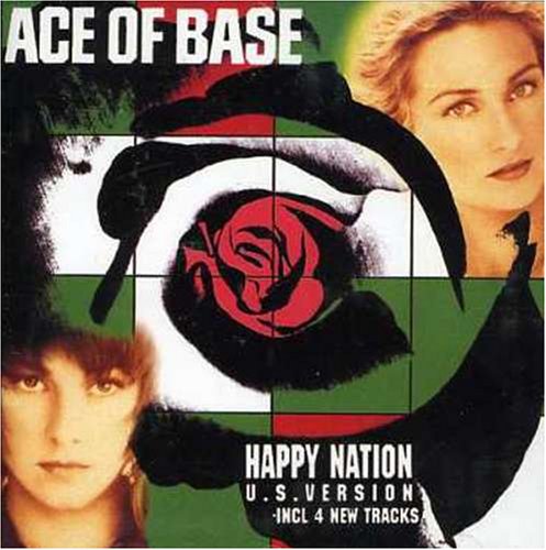 Ace Of Base Don't Turn Around profile picture