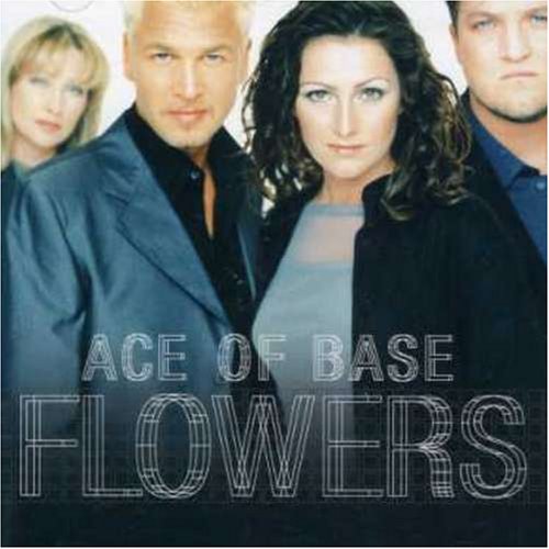 Ace Of Base Life is a Flower profile picture