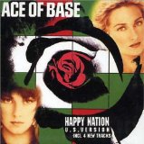 Download or print Ace Of Base The Sign Sheet Music Printable PDF 1-page score for Rock / arranged Melody Line, Lyrics & Chords SKU: 172600