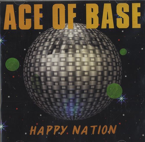Ace Of Base All That She Wants profile picture