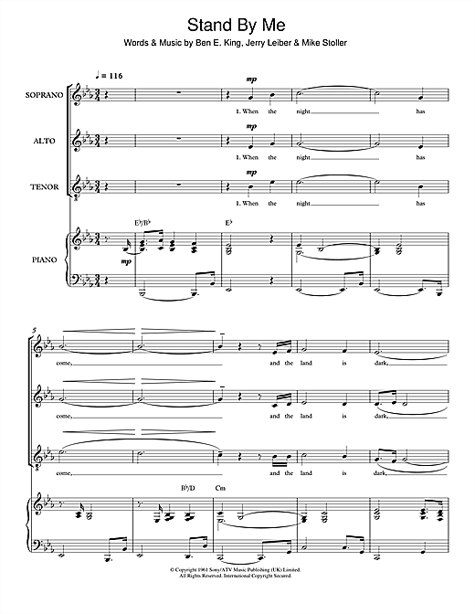 Download Stand By Me Rasanya