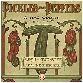 Adaline Shepherd Pickles And Peppers profile picture