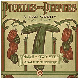 Adaline Shepherd Pickles And Peppers pictures Adaline Shepherd Pickles And Peppers profile picture