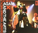Download or print Adam and the Ants Goody Two Shoes Sheet Music Printable PDF 3-page score for Rock / arranged Lyrics & Chords SKU: 102600